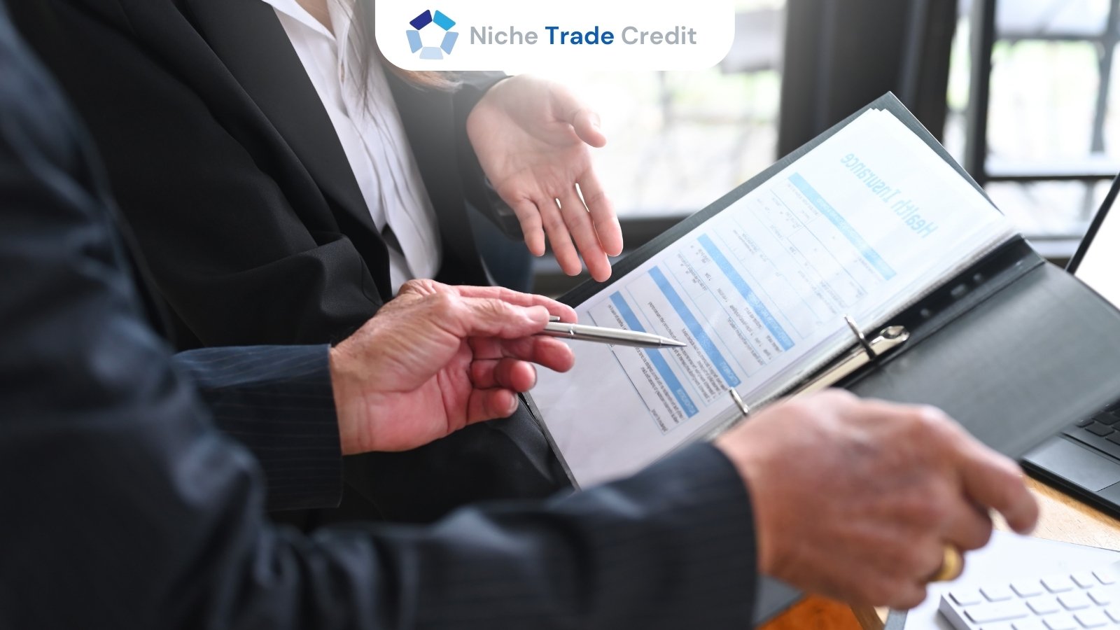 Trade Credit on Business Insolvency